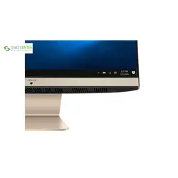 کامپیوتر همه کاره 21.5 اینچی ایسوس مدل V222UA – AASUS V222UA - A - 21 inch All-in-One PC