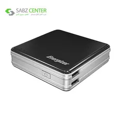 شارژر همراه انرجایزر مدل UE6602 با ظرفیت 6600 میلی آمپر ساعتEnergizer UE6602 6600mAh Power Bank