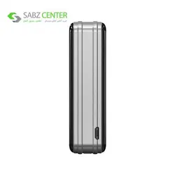 شارژر همراه انرجایزر مدل UE6602 با ظرفیت 6600 میلی آمپر ساعتEnergizer UE6602 6600mAh Power Bank