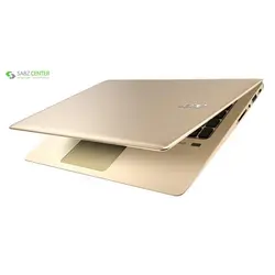 لپ تاپ 14 اینچی ایسر مدل Swift 3 SF314-51-77YWAcer Swift 3 SF314-51-77YW - 14 inch Laptop