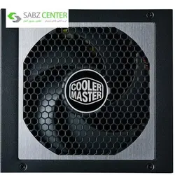 منبع تغذیه کامپیوتر ماژولار کولر مستر مدل V750 Cooler Master V750 Modular Computer Power Supply
