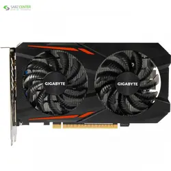 کارت گرافیک گیگابایت GV-N105TOC-4GDGIGABYTE GV-N105TOC-4GD Graphics Card