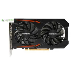 کارت گرافیک گیگابایت GV-N105TOC-4GDGIGABYTE GV-N105TOC-4GD Graphics Card