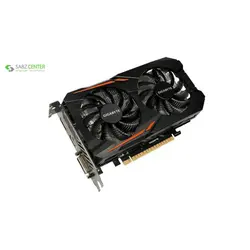 کارت گرافیک گیگابایت GV-N105TOC-4GDGIGABYTE GV-N105TOC-4GD Graphics Card