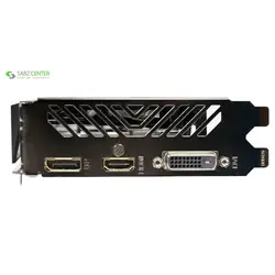 کارت گرافیک گیگابایت GV-N105TOC-4GDGIGABYTE GV-N105TOC-4GD Graphics Card