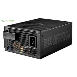 منبع تغذیه کامپیوتر کولر مستر MASTERWATT-MAKER-1200Cooler Master MASTERWATT MAKER 1200 Computer Power Supply