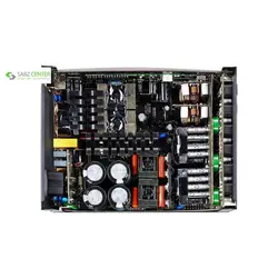 منبع تغذیه کامپیوتر کولر مستر MASTERWATT-MAKER-1200Cooler Master MASTERWATT MAKER 1200 Computer Power Supply