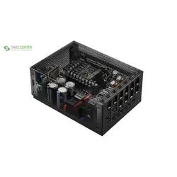 منبع تغذیه کامپیوتر کولر مستر MASTERWATT-MAKER-1200Cooler Master MASTERWATT MAKER 1200 Computer Power Supply