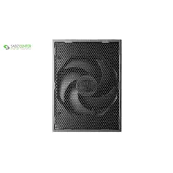 منبع تغذیه کامپیوتر کولر مستر MASTERWATT-MAKER-1200Cooler Master MASTERWATT MAKER 1200 Computer Power Supply