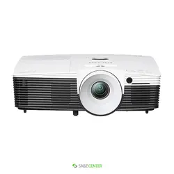 ویدئو پروژکتور ریکو مدل PJ HD5451Ricoh-PJ HD5451