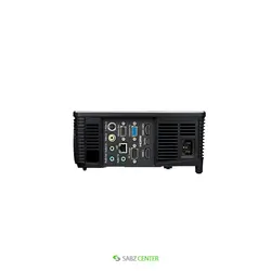 ویدئو پروژکتور ریکو مدل PJ HD5451Ricoh-PJ HD5451