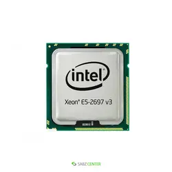 پردازنده مرکزی اينتل مدل Xeon E5-2697 V3Intel Xeon E5-2697 V3