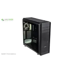 کیس کامپیوتر مسترتک مدل T300 Master Tech T300 Computer Case