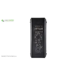 کیس کامپیوتر مسترتک مدل T300 Master Tech T300 Computer Case
