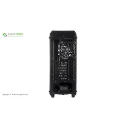 کیس کامپیوتر مسترتک مدل T300 Master Tech T300 Computer Case