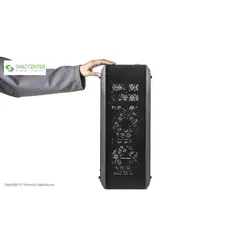 کیس کامپیوتر مسترتک مدل T300 Master Tech T300 Computer Case
