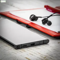 گوشی موبایل سامسونگ Galaxy Note20 Ultra 256GBSamsung Galaxy Note20 Ultra SM-N985F/DS Dual SIM 256GB Mobile Phone