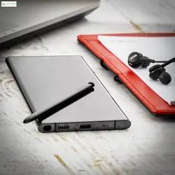 گوشی موبایل سامسونگ Galaxy Note20 Ultra 256GBSamsung Galaxy Note20 Ultra SM-N985F/DS Dual SIM 256GB Mobile Phone