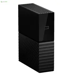 هارد اکسترنال وسترن دیجیتال My Book Desktop 14TBWestern Digital My Book Desktop Hard Drive 14TB