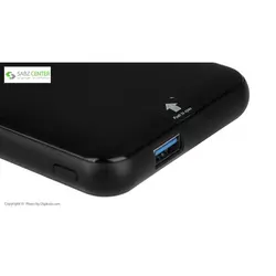 قاب اکسترنال هارددیسک 2.5 اینچی تسکو مدل THE-912 TSCO THE-912 2.5 inch External HDD Enclosure