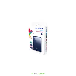 Hard External ADATA  HV620S USB 3.0 -1TB
