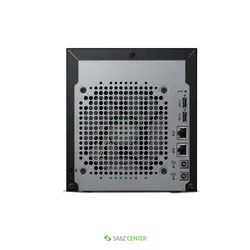 Western Digital My Cloud EX4100 – 16TB