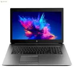 لپ تاپ اچ پی ZBook 17 G5 Mobile Workstation-C5HP ZBook 17 G5 Mobile Workstation-C5 - 17 Inch Laptop