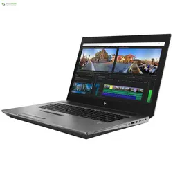 لپ تاپ اچ پی ZBook 17 G5 Mobile Workstation-C5HP ZBook 17 G5 Mobile Workstation-C5 - 17 Inch Laptop