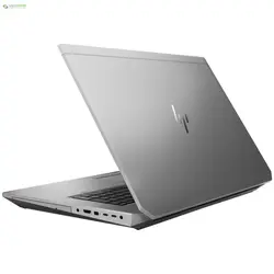 لپ تاپ اچ پی ZBook 17 G5 Mobile Workstation-C5HP ZBook 17 G5 Mobile Workstation-C5 - 17 Inch Laptop