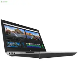 لپ تاپ اچ پی ZBook 17 G5 Mobile Workstation-C5HP ZBook 17 G5 Mobile Workstation-C5 - 17 Inch Laptop