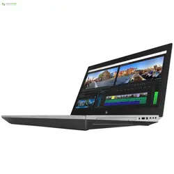 لپ تاپ اچ پی ZBook 17 G5 Mobile Workstation-C5HP ZBook 17 G5 Mobile Workstation-C5 - 17 Inch Laptop