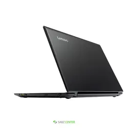 Lenovo Ideapad V510 – A