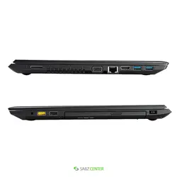 Lenovo Ideapad V510 – A