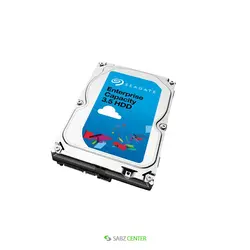هارد سرور سیگیت با ظرفیت 2 ترابایت Seagate-st2000nm0024