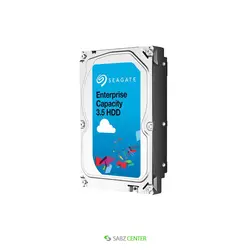 هارد سرور سیگیت با ظرفیت 2 ترابایت Seagate-st2000nm0024