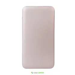 TSCO TP 848 10000mAh Power Bank