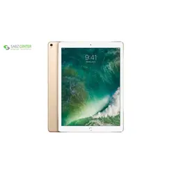 تبلت اپل مدل iPad Pro 12.9 inch (2017) WiFi ظرفیت 512 گیگابایتApple iPad Pro 12.9 inch (2017) WiFi 512GB Tablet