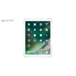 تبلت اپل مدل iPad Pro 12.9 inch (2017) WiFi ظرفیت 512 گیگابایتApple iPad Pro 12.9 inch (2017) WiFi 512GB Tablet