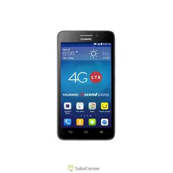 Huawei Ascend G620s 4G