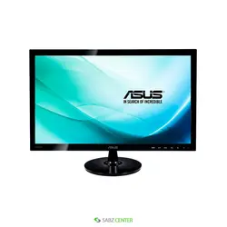 ASUS VS248HR 24 inch Monitor