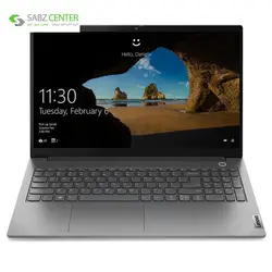لپ تاپ لنوو ThinkBook 15 ACLenovo ThinkBook 15 AC 15.6 Inch laptop