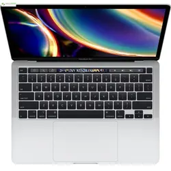 لپ تاپ اپل مدل MacBook Pro MXK62 2020 همراه با تاچ بارApple MacBook Pro MXK62 2020 - 13 inch Laptop With Touch Bar