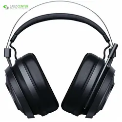هدفون مخصوص بازی بی سیم ریزر NARI ESSENTIALRazer NARI ESSENTIAL Wireless Gaming Headphone