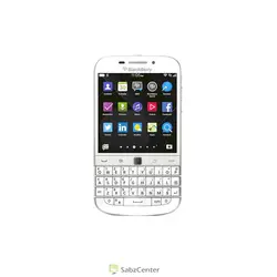 BlackBerry Classic Q20