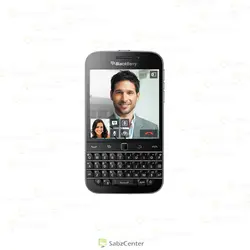 BlackBerry Classic Q20