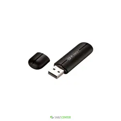D-Link DWA-123 Wireless N150 USB Adapter