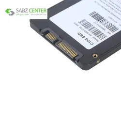 SSD اینترنال هایک ویژن C100 ظرفیت240hikvision C100 Internal SSD 240GB