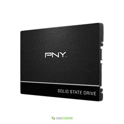 حافظه اس اس دی پی ان وای CS900 با ظرفیت 240 گیگابایتPNY CS900 SSD 240GB