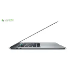 لپ تاپ 15 اینچی اپل مدل 2017 MacBook Pro MPTR2 همراه با تاچ بار Apple MacBook Pro MPTR2 2017 With Touch Bar - 15 inch Laptop
