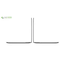 لپ تاپ 15 اینچی اپل مدل 2017 MacBook Pro MPTR2 همراه با تاچ بار Apple MacBook Pro MPTR2 2017 With Touch Bar - 15 inch Laptop